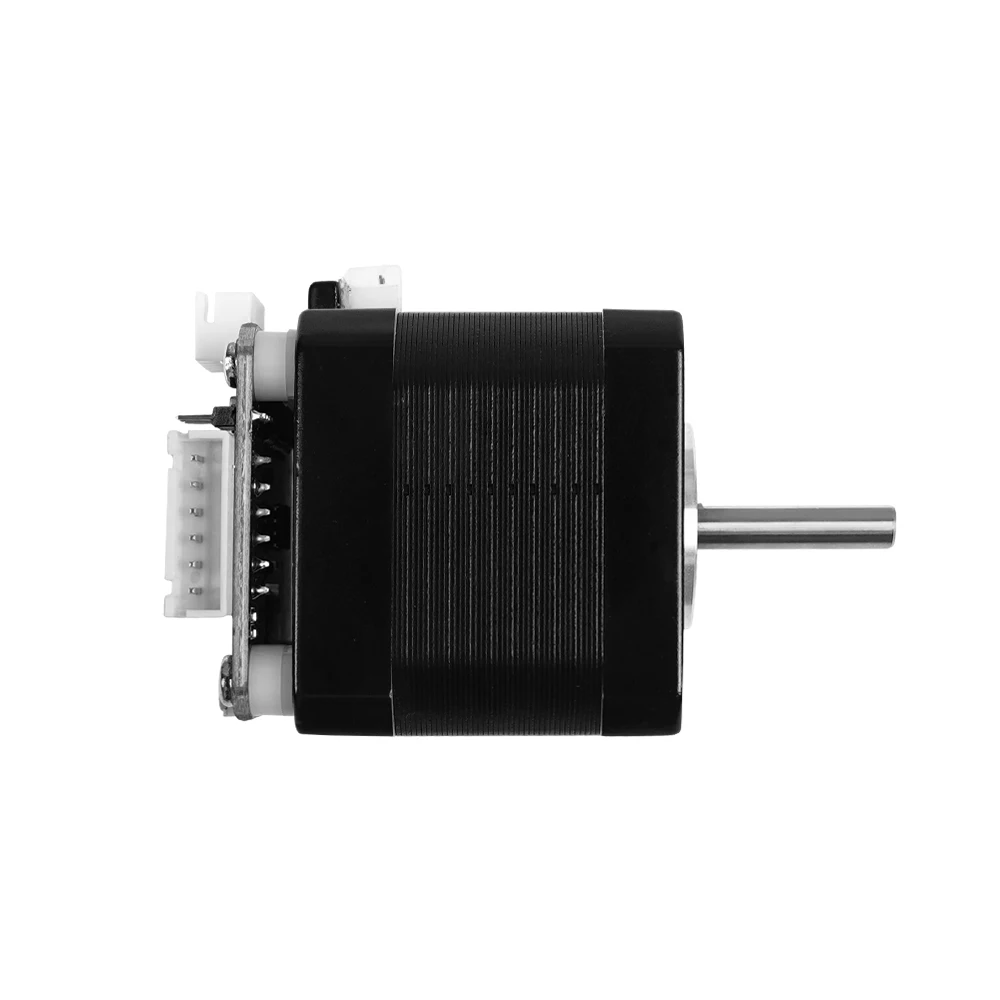 3D Yazıcı Parçaları, CNC Kapal - Closed Loop Stepper Motor Nema 17 incelemesi ve fiyatı