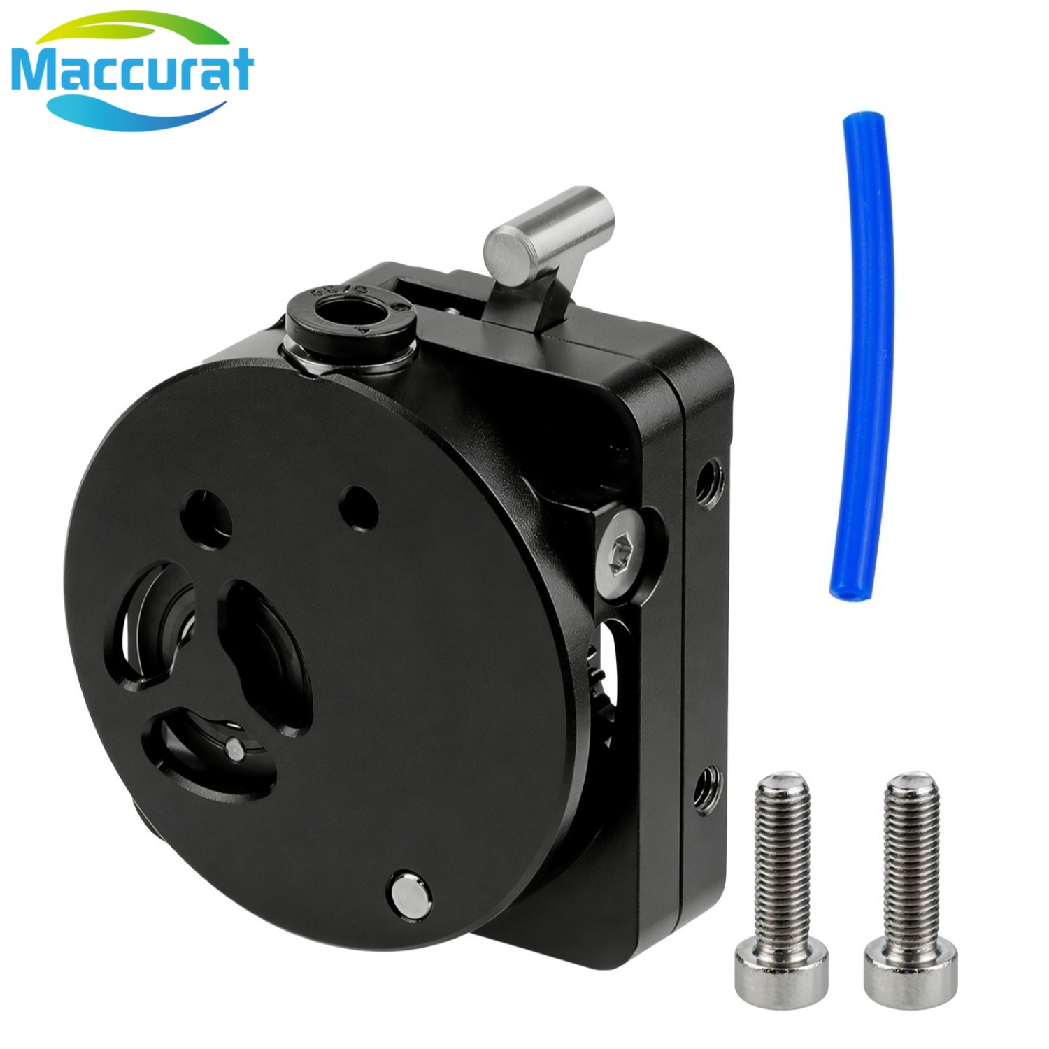 K1/K1 Max/K1C/SE Ekstrüder, Ge - Direct Drive Dual Gear Extruder High Speed incelemesi ve fiyatı