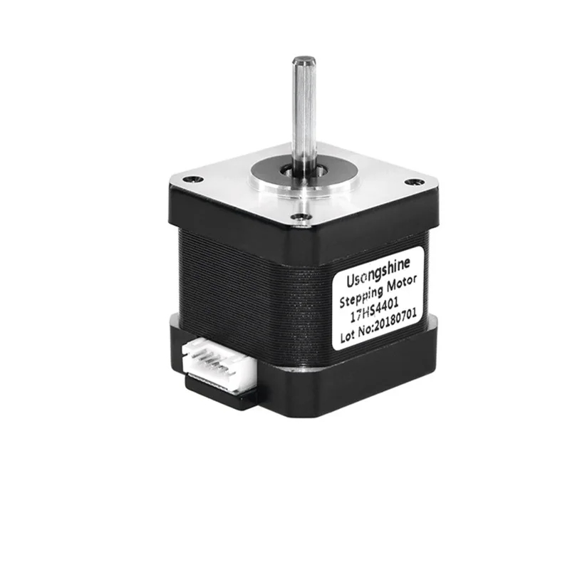 Nema 17 Step Motor 38mm 1.5a 1 - Closed Loop Stepper Motor Nema 17 incelemesi ve fiyatı