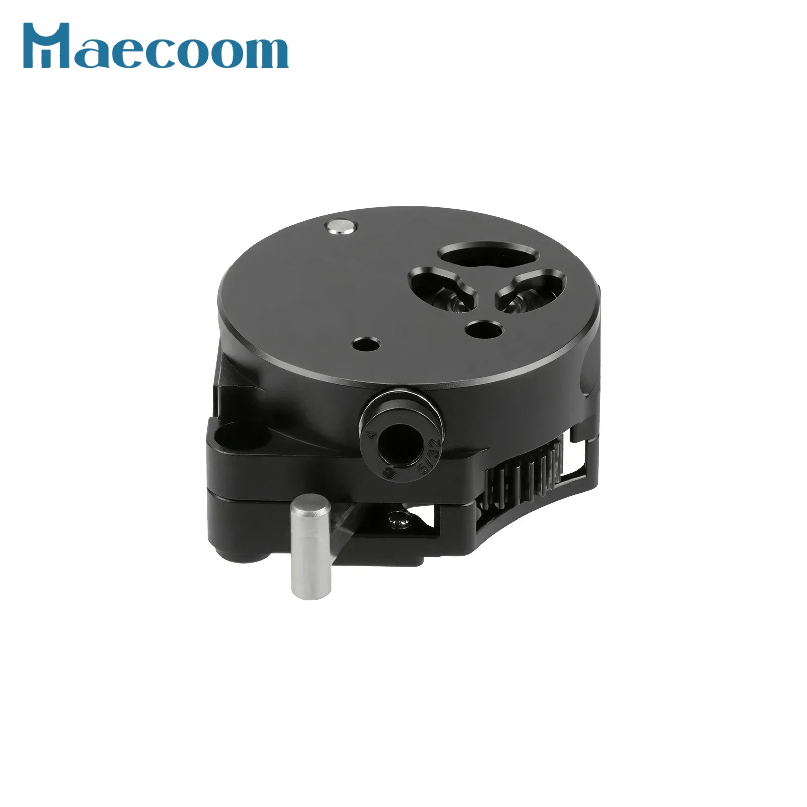 K1 SE V3 Plus 3D yazıcı için g - Direct Drive Dual Gear Extruder High Speed incelemesi ve fiyatı
