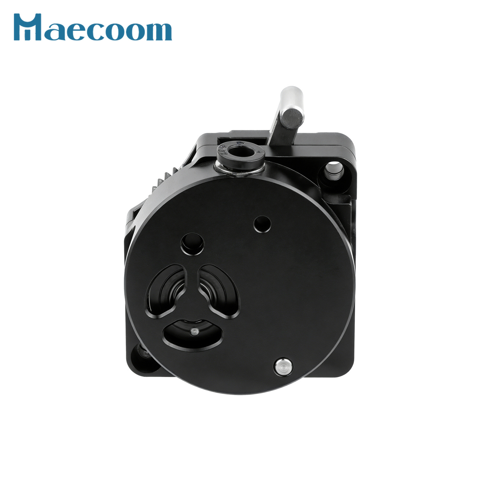 K1 SE V3 Plus 3D yazıcı için g - Direct Drive Dual Gear Extruder High Speed incelemesi ve fiyatı