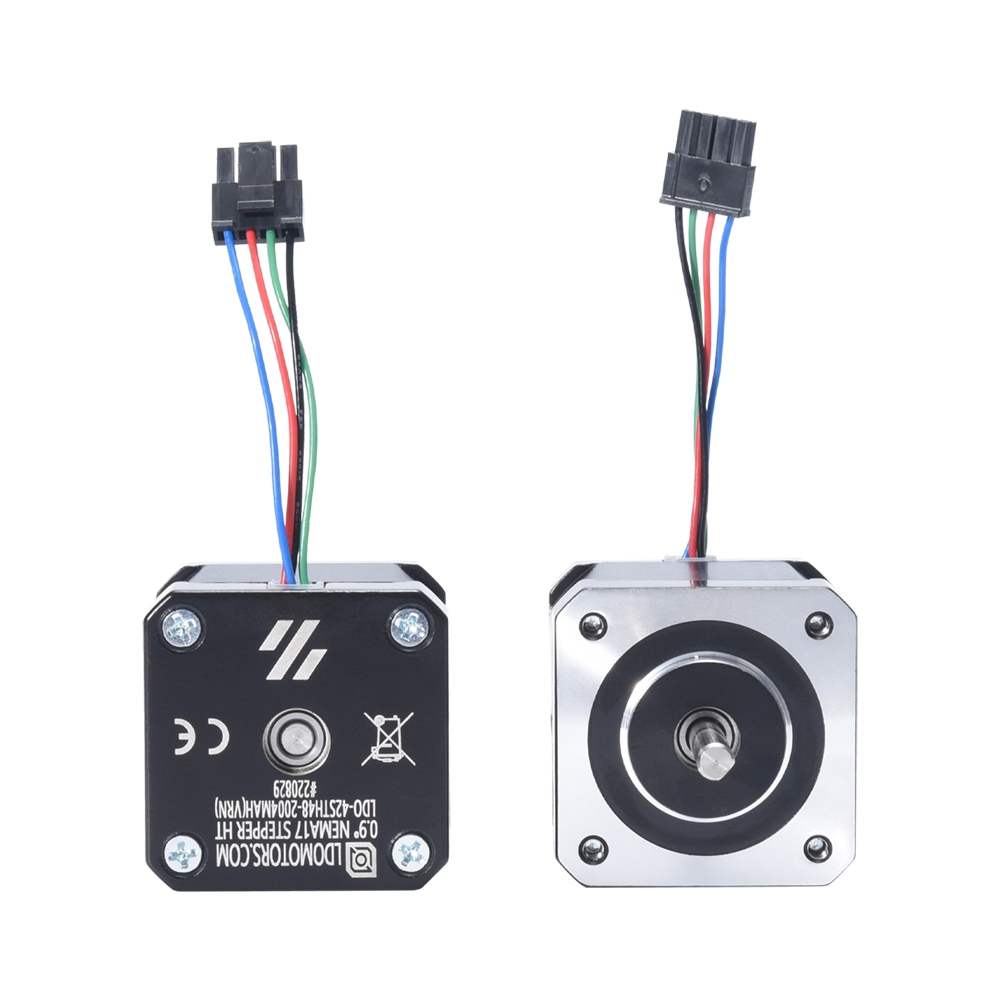 BIGTREETECH Voron V2.4 LDO Mot - Corexy 3D Printer Kit incelemesi ve fiyatı