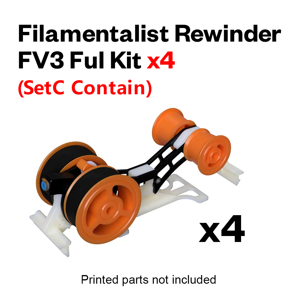 Trianglelab Baskısız Parçalar  - Corexy 3D Printer Kit incelemesi ve fiyatı